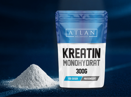 Vi välkomnar Atlan Helsekost – rena råvaror från hav och natur