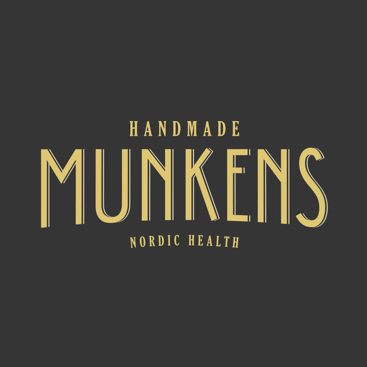 Munkens Hälsa