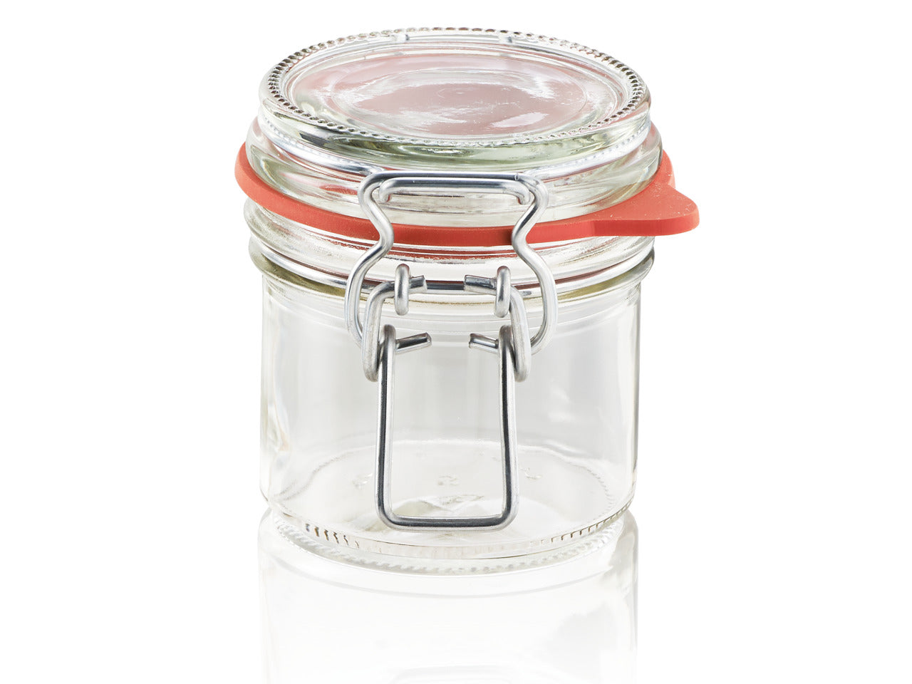 Clip Top Glasburk 135 ml