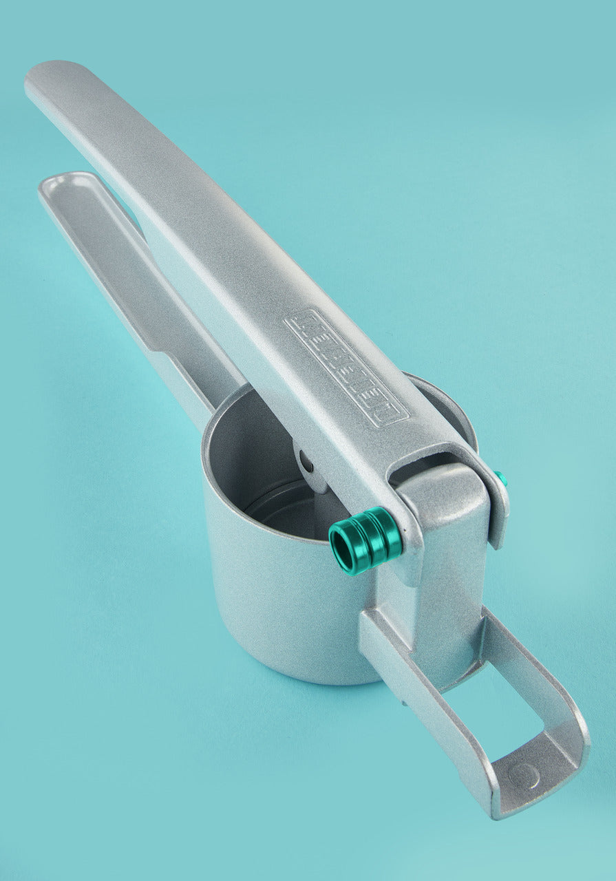 Potato Ricer & Spätzle Press