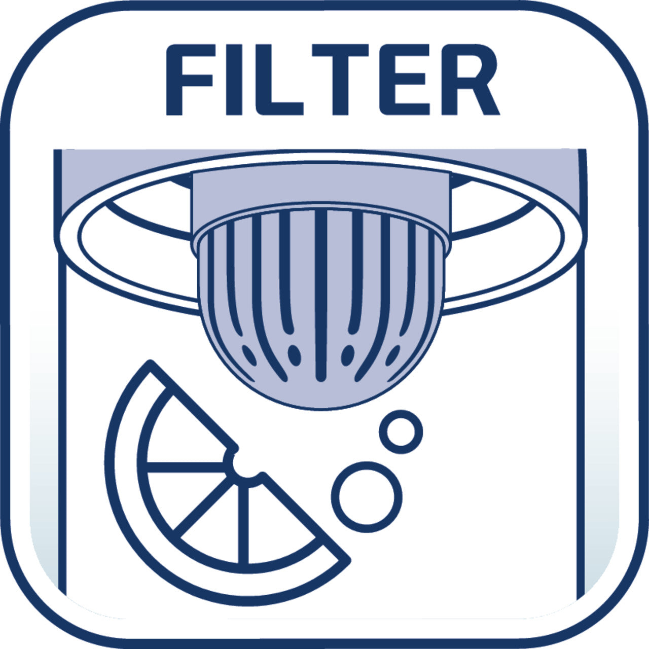 Flip Termosmugg 350ml Svart