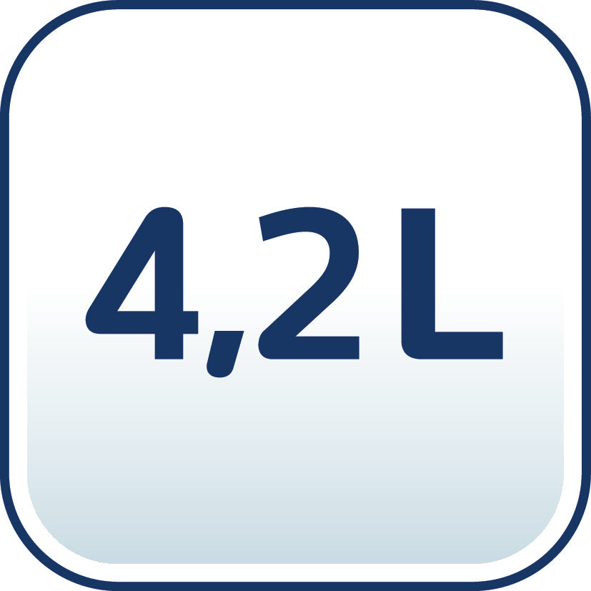 Salladsslunga Trend 4,2L