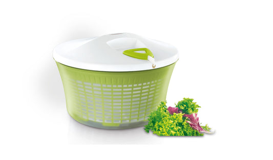 Saladsslunga 5,5L - Leifheit - bild 2