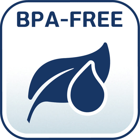 Termos Harmonic 1L Svart