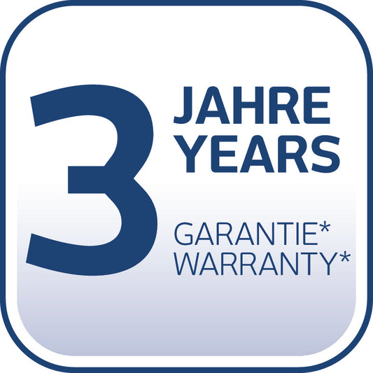 Termos Harmonic 1L Mörkblå