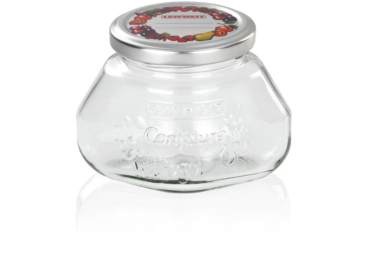 Jelly Glasburk 250 ml