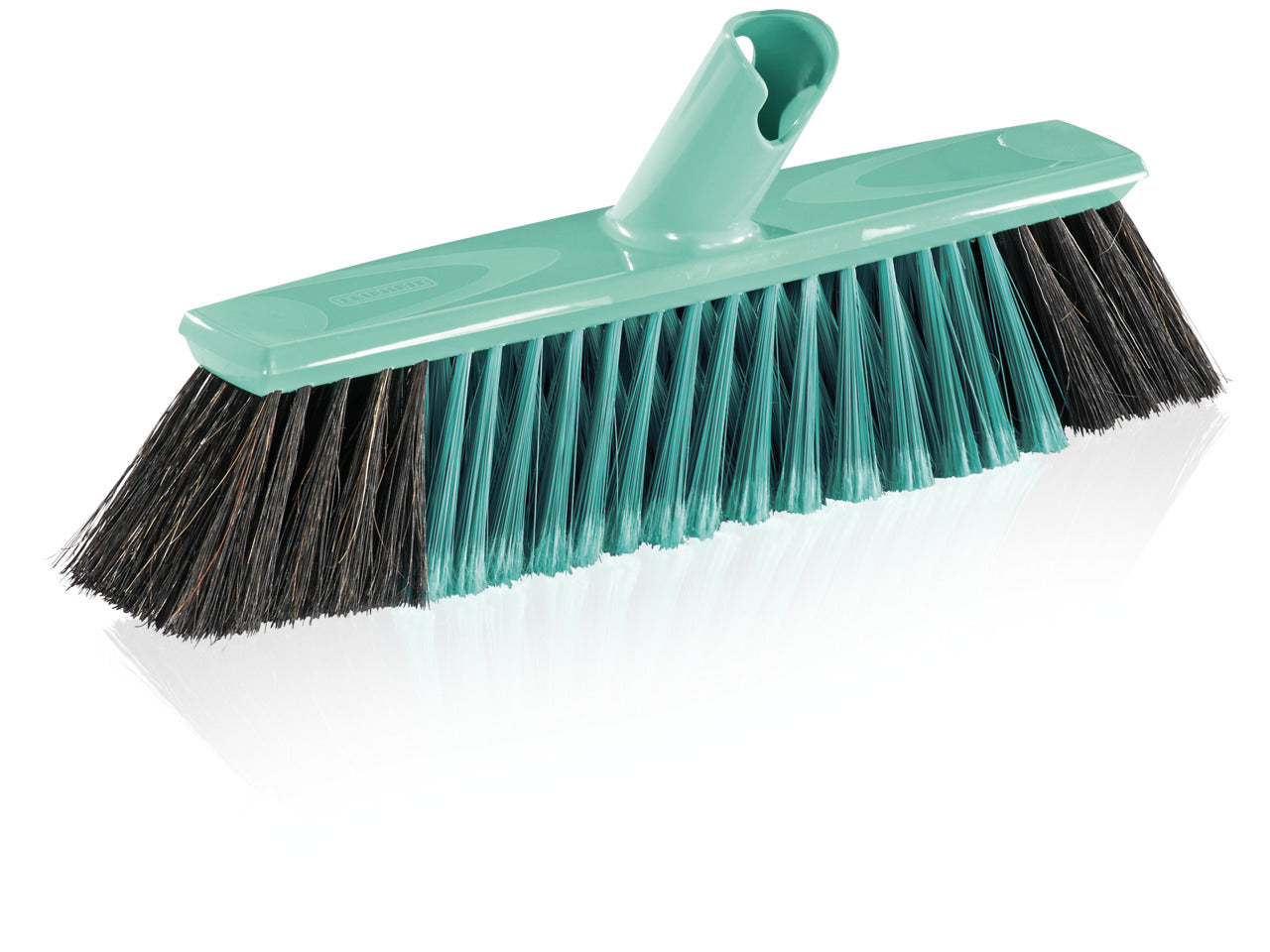 Parkett Sopborste Xtra Clean 30 cm - Click System