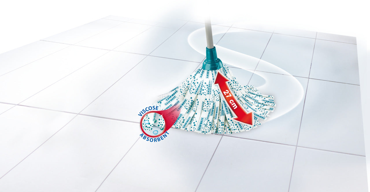 Mopphuvud Classic Mop