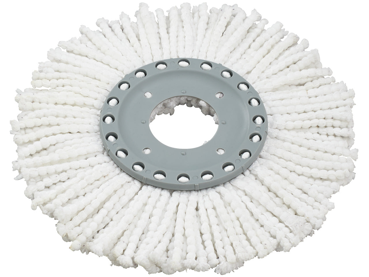 Mopphuvud Clean Twist Disc Mop Active