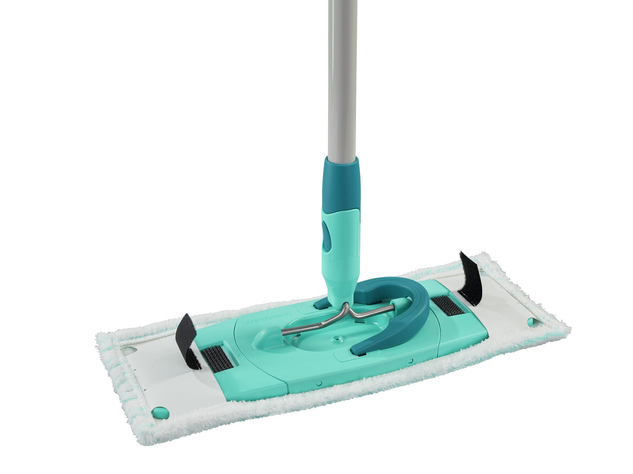 Moppöverdrag CLEAN TWIST M Ergo Micro Duo
