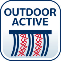 Moppöverdrag Profi Outdoor