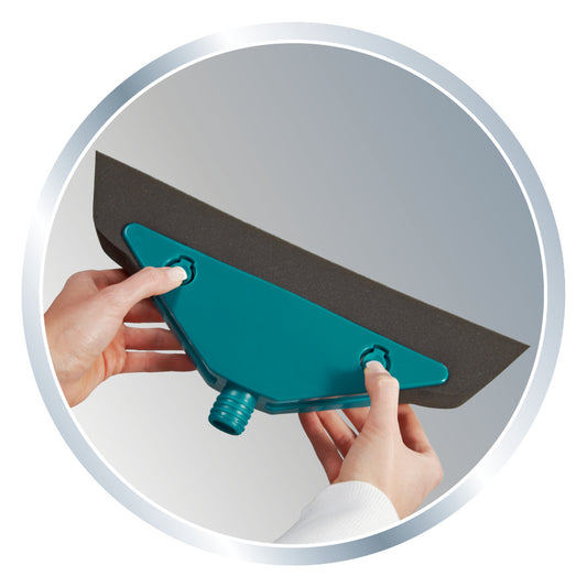 Replacement Soft & Easy foam brush - Leifheit - bild 2