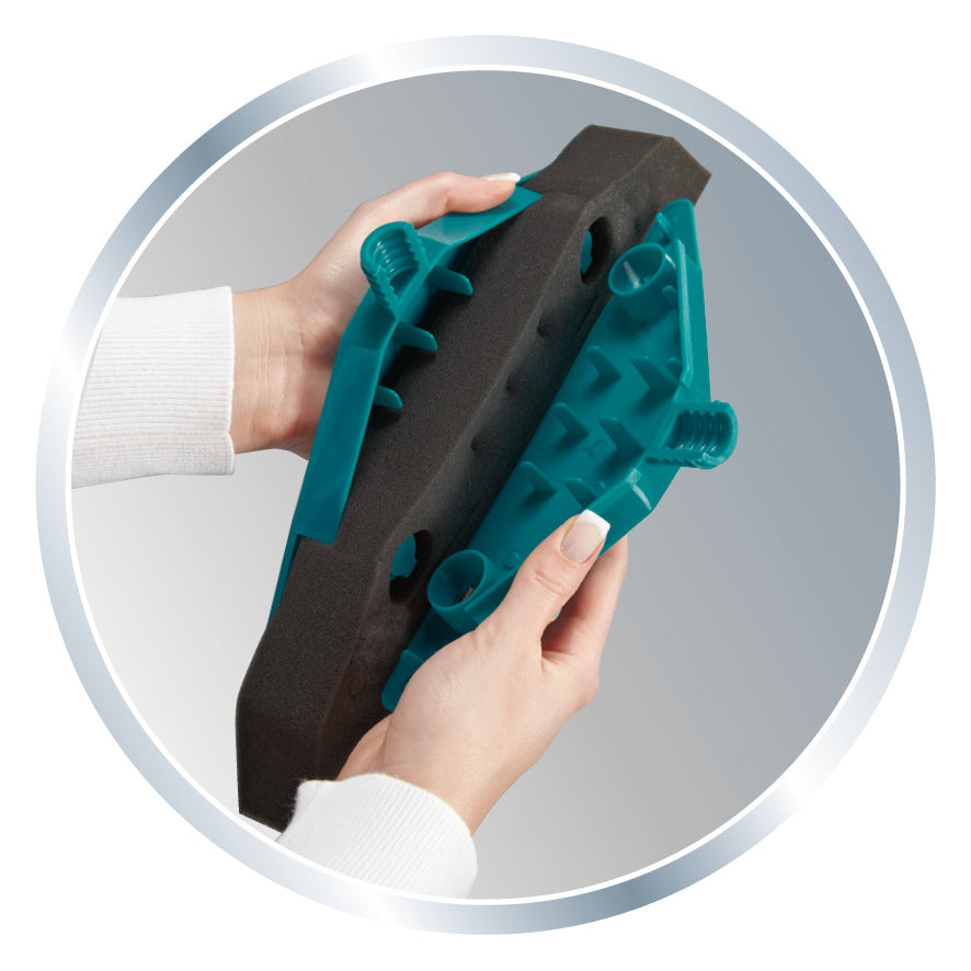 Replacement Soft & Easy foam brush