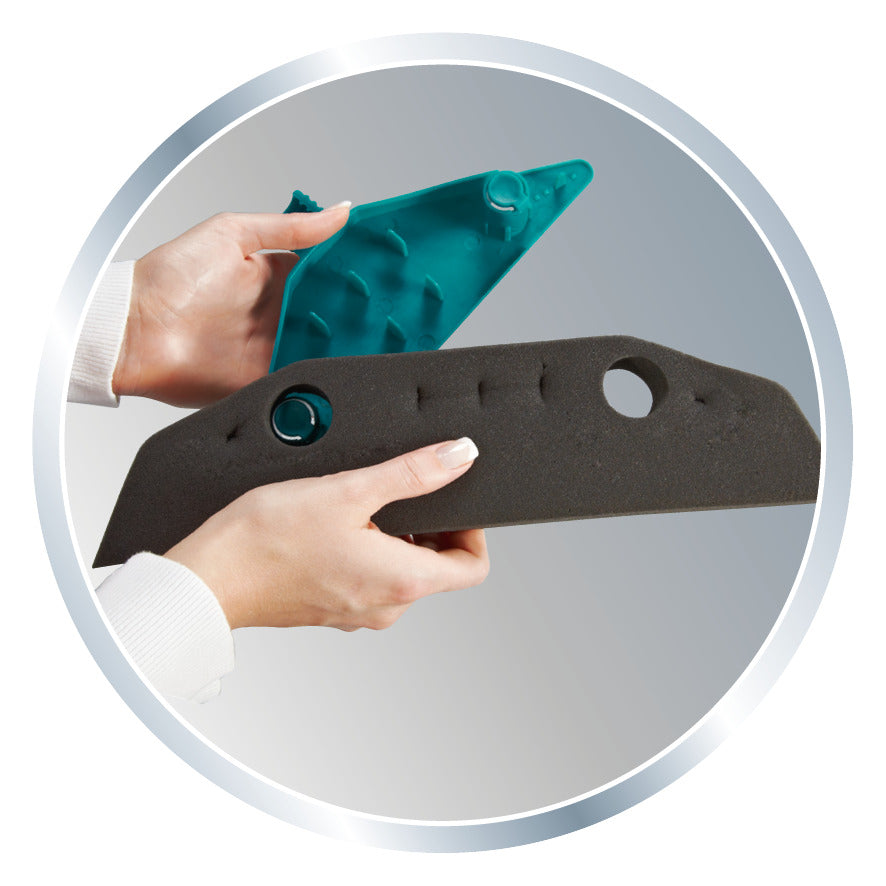 Replacement Soft & Easy foam brush
