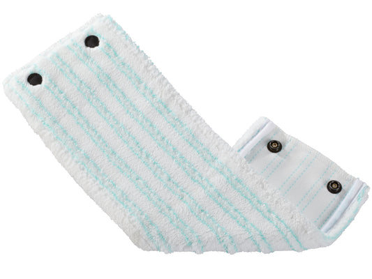 Moppöverdrag Micro Duo för Set CLEAN TWIST M / Combi M