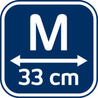 Moppdyna Super Soft för Golvmopp Picobello M