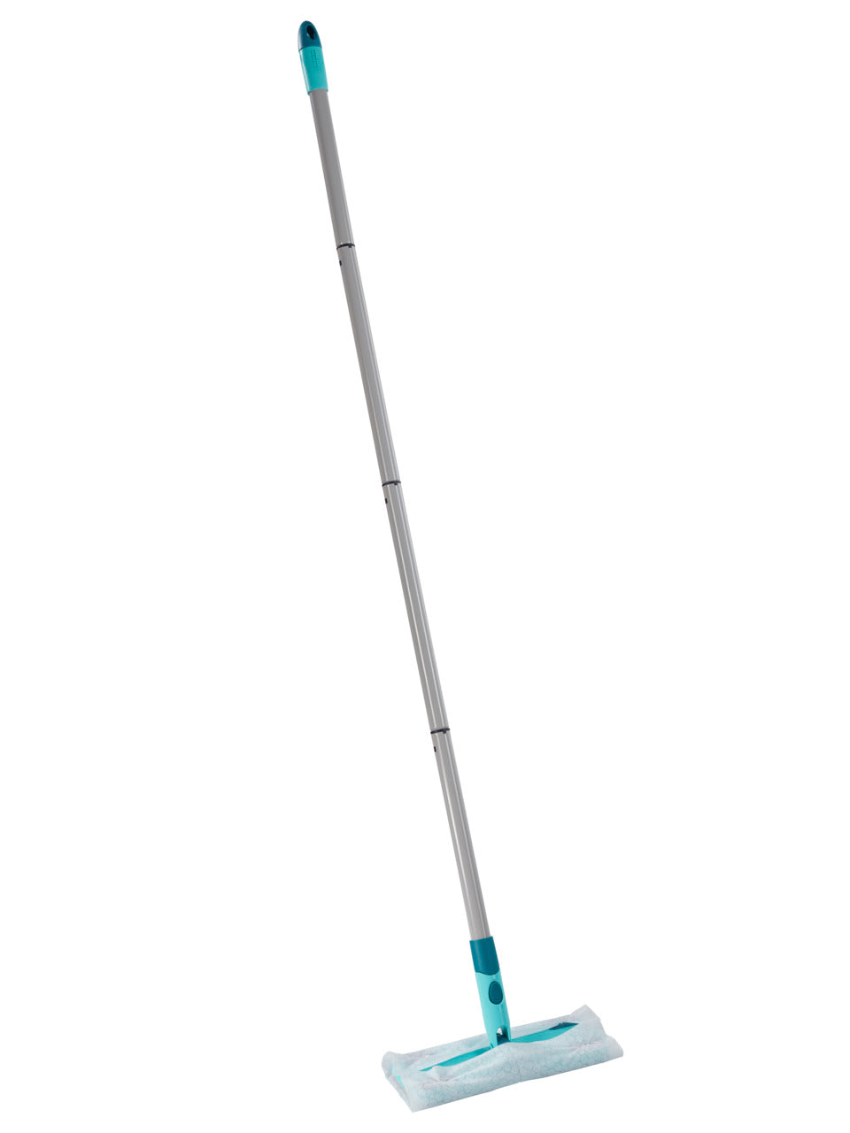 Clean & Away - Skaft och Mopp för Engångsservetter