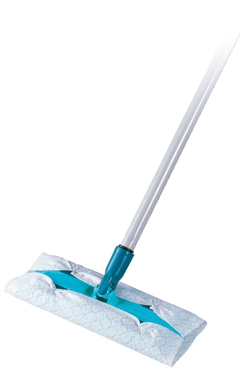 Clean & Away Teleskopisk Mopp för Engångsservetter