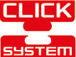 Teleskopskaft 75-135cm - Click System