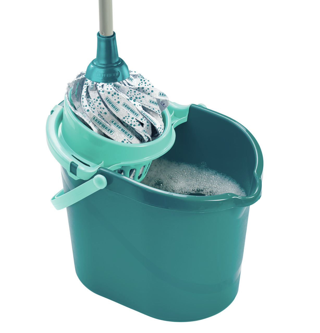 Classic Mopp Set