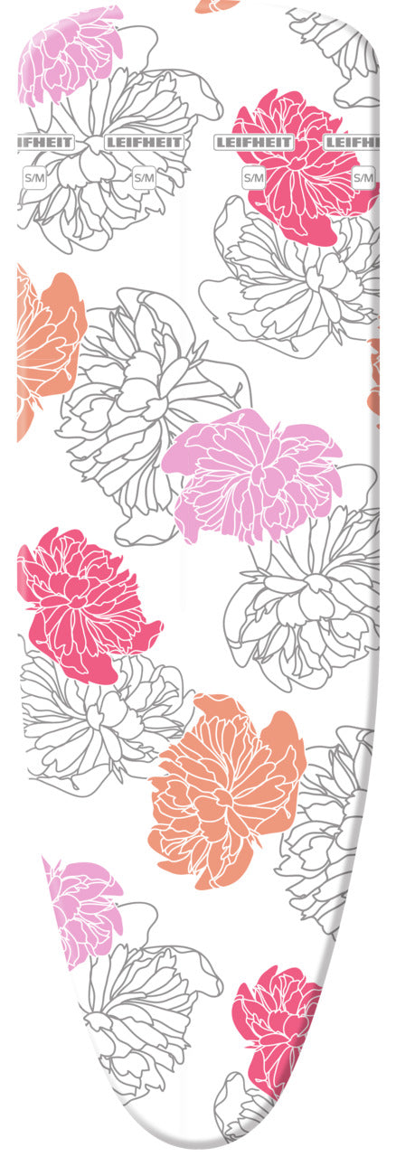 Överdrag för Strykbräda - Cotton Comfort S/M