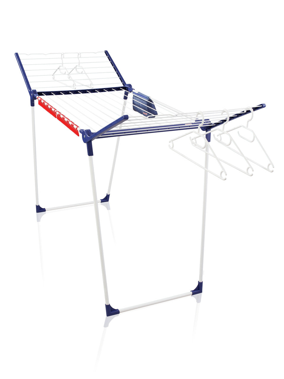 Torkställning Pegasus 200 Solid Comfort - Fri frakt