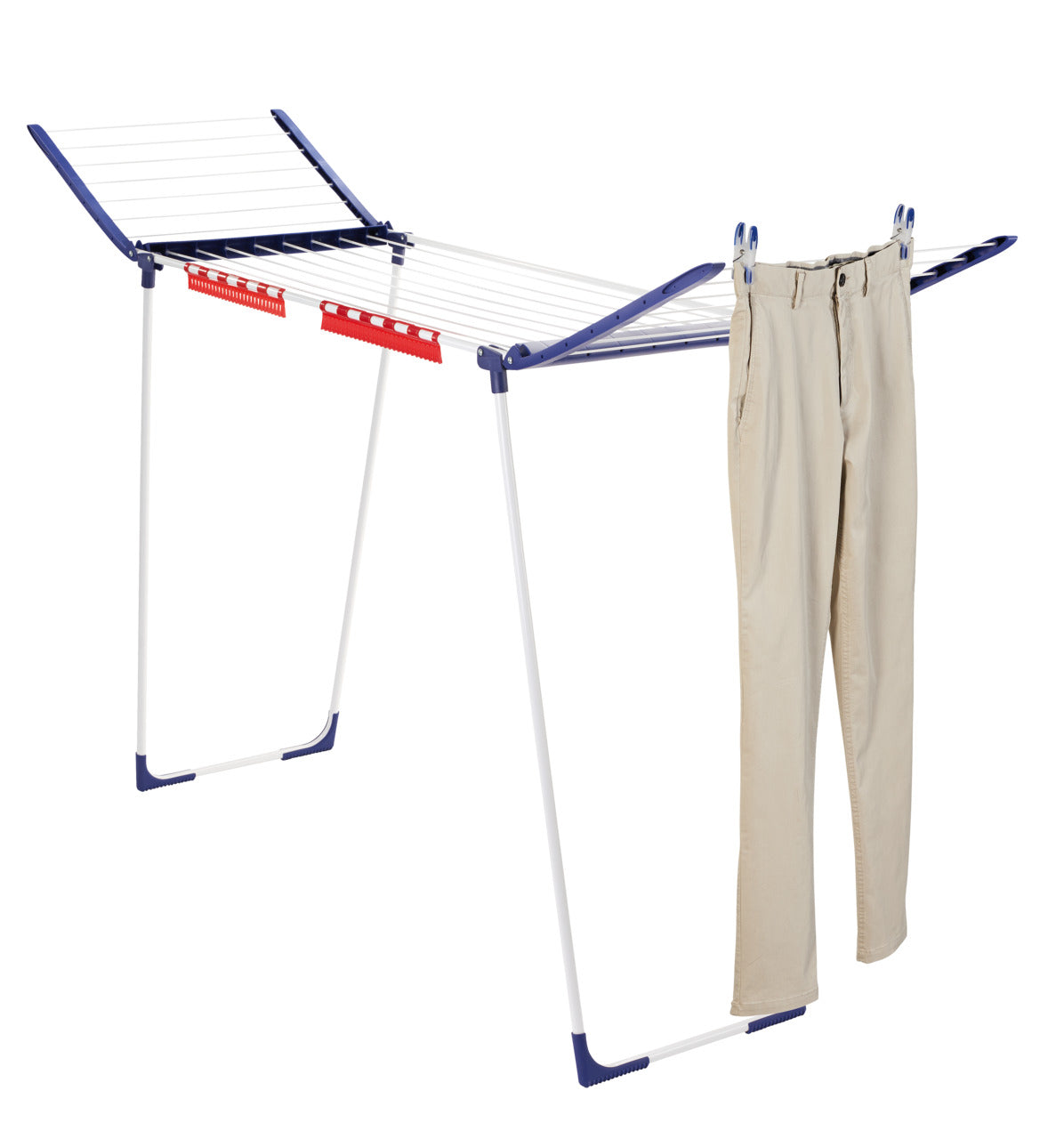 Torkställning Pegasus 180 Solid Maxx - Fri frakt