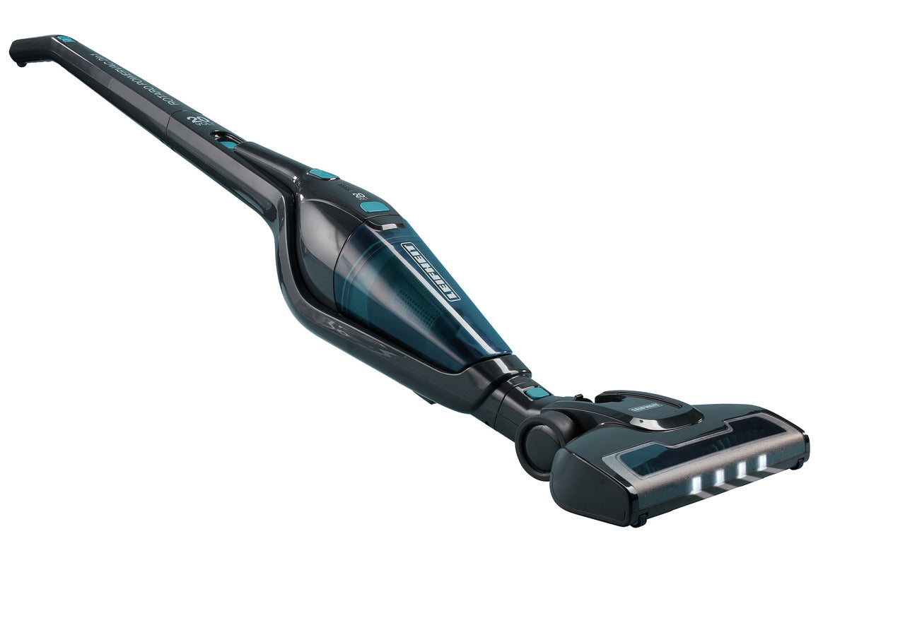 Handdammsugare - Sladdlös Dammsugare Rotaro PowerVac 2in1 20V