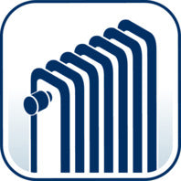 Fönster och Dammrengöring Set - Click System