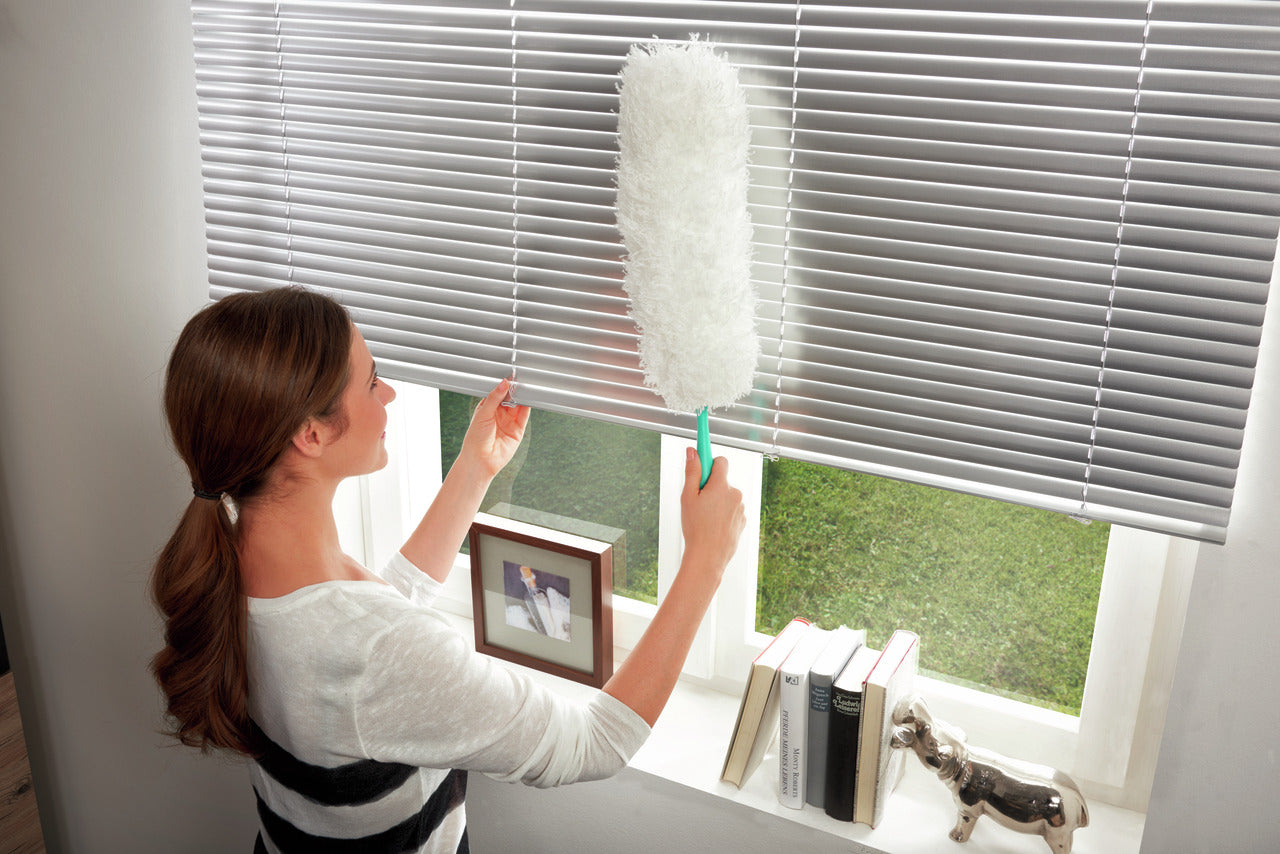 Dammvippa Duster XL - Click System