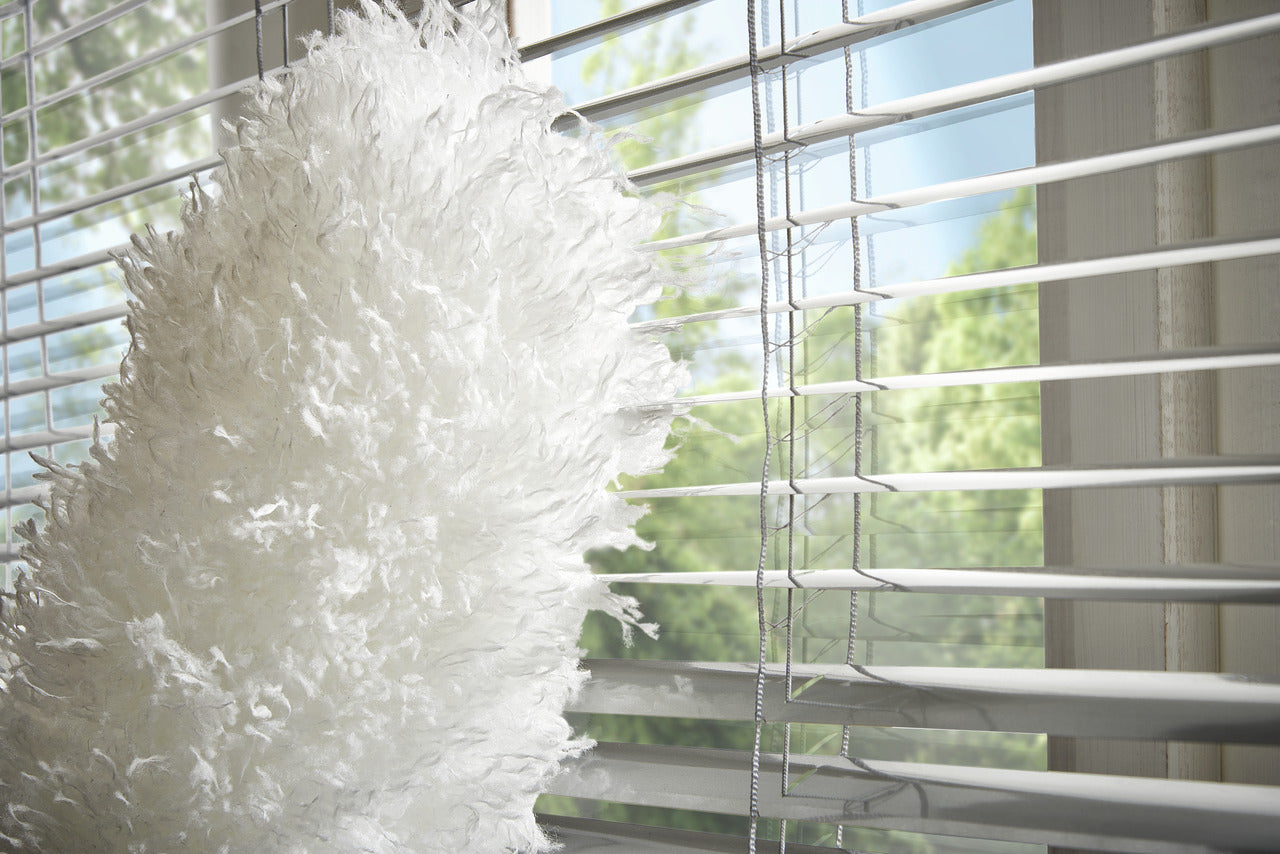 Dammvippa Duster XL - Click System