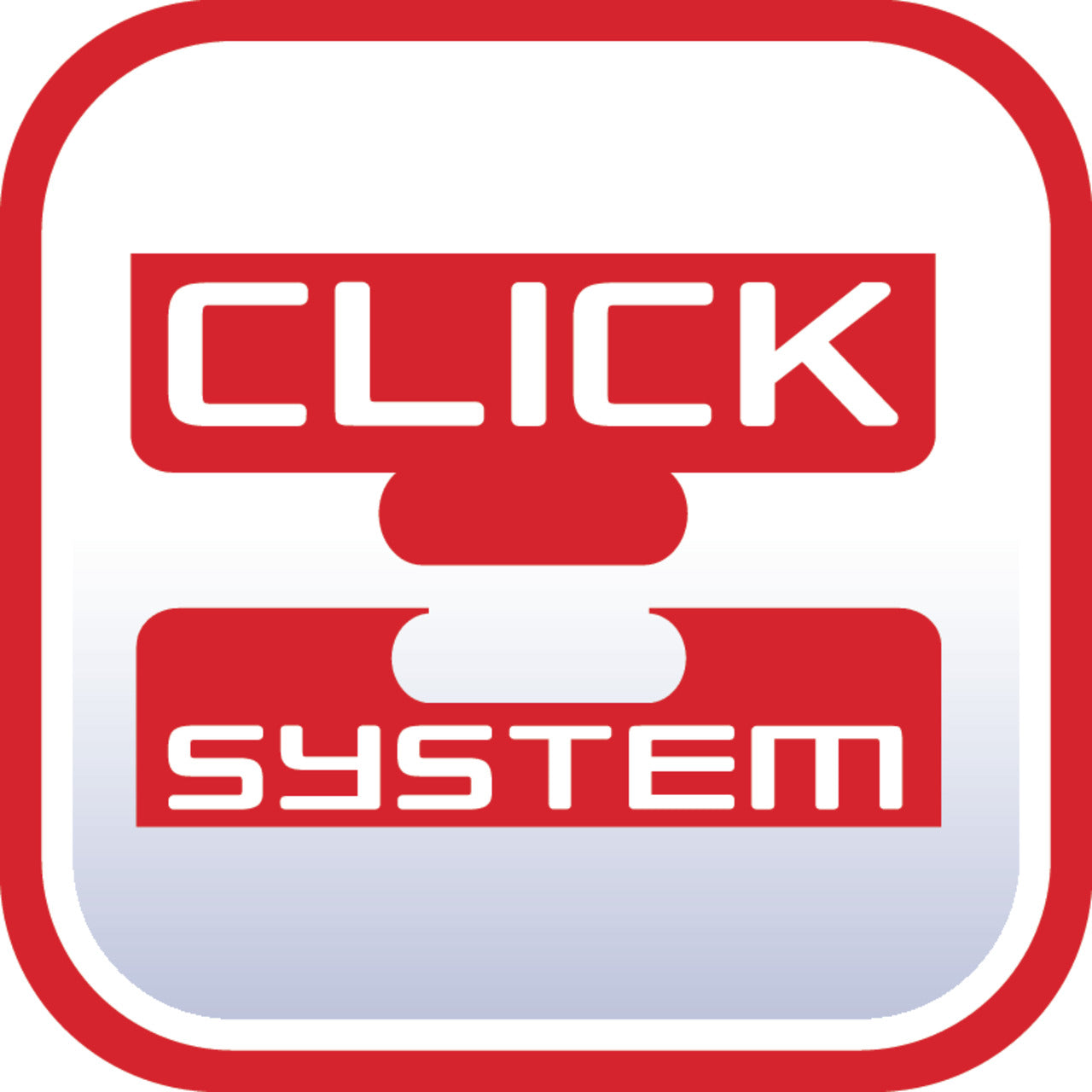 Allround Kvasten Xtra Clean 40 cm - Click System