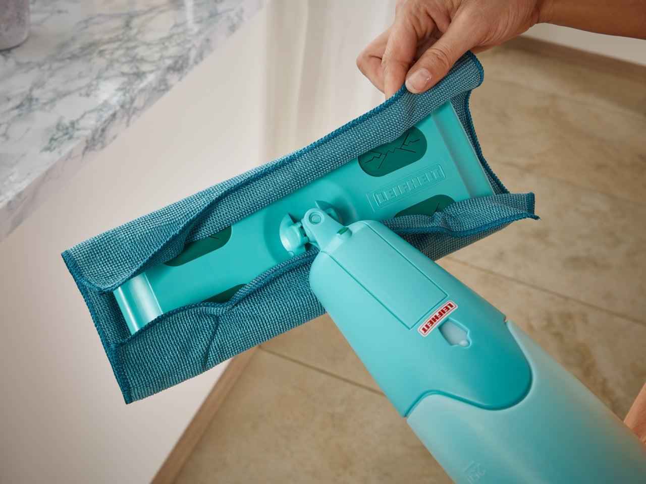 Spraymopp Pico Spray