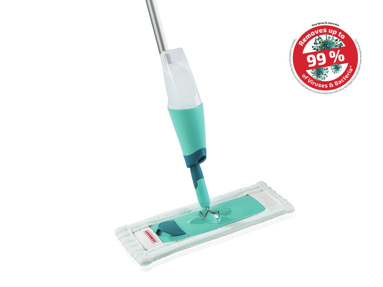 Comfort Spraymopp Easy Spray XL
