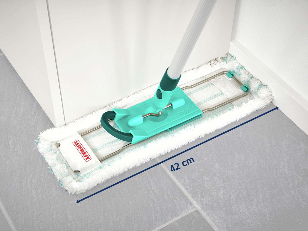 Moppöverdrag Profi Micro Duo