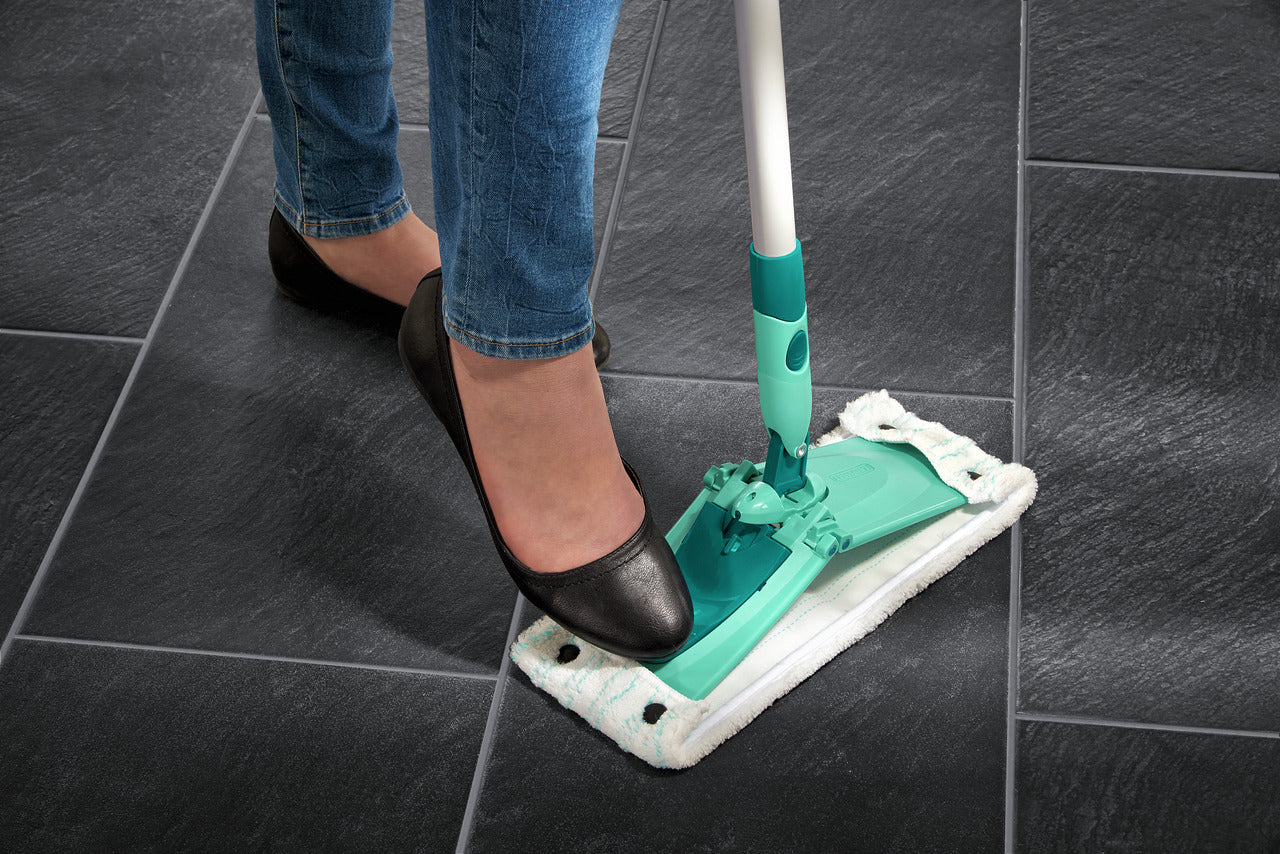 Moppöverdrag Micro Duo för Set CLEAN TWIST M / Combi M
