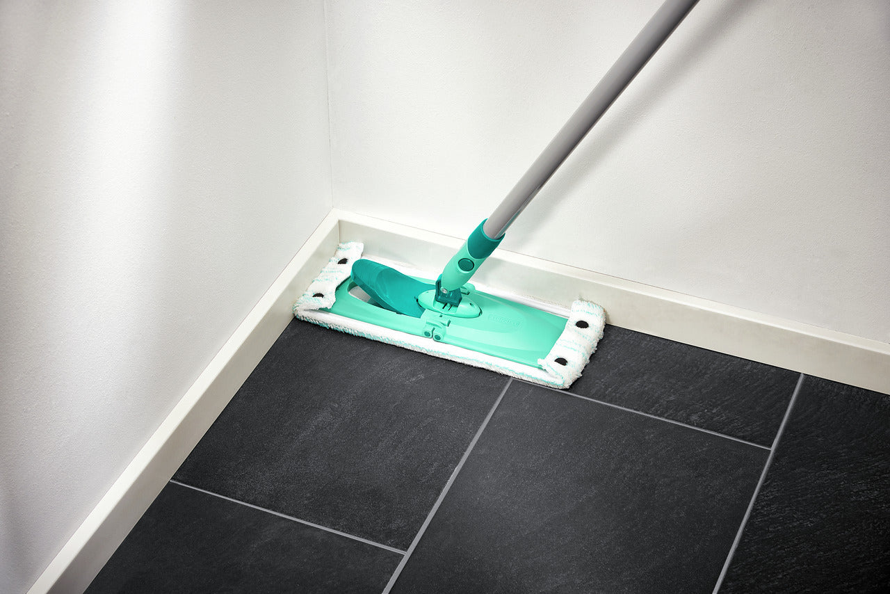 Moppöverdrag Micro Duo för Set CLEAN TWIST M / Combi M