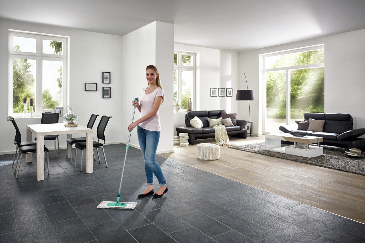 Moppöverdrag för Golvmopp Classic XL Microfibre
