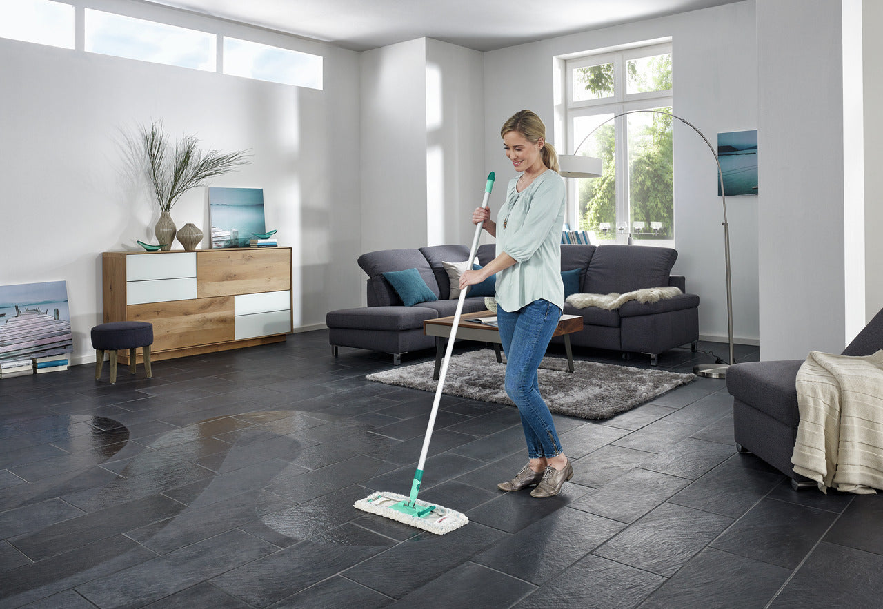 Moppöverdrag Profi Cotton Plus
