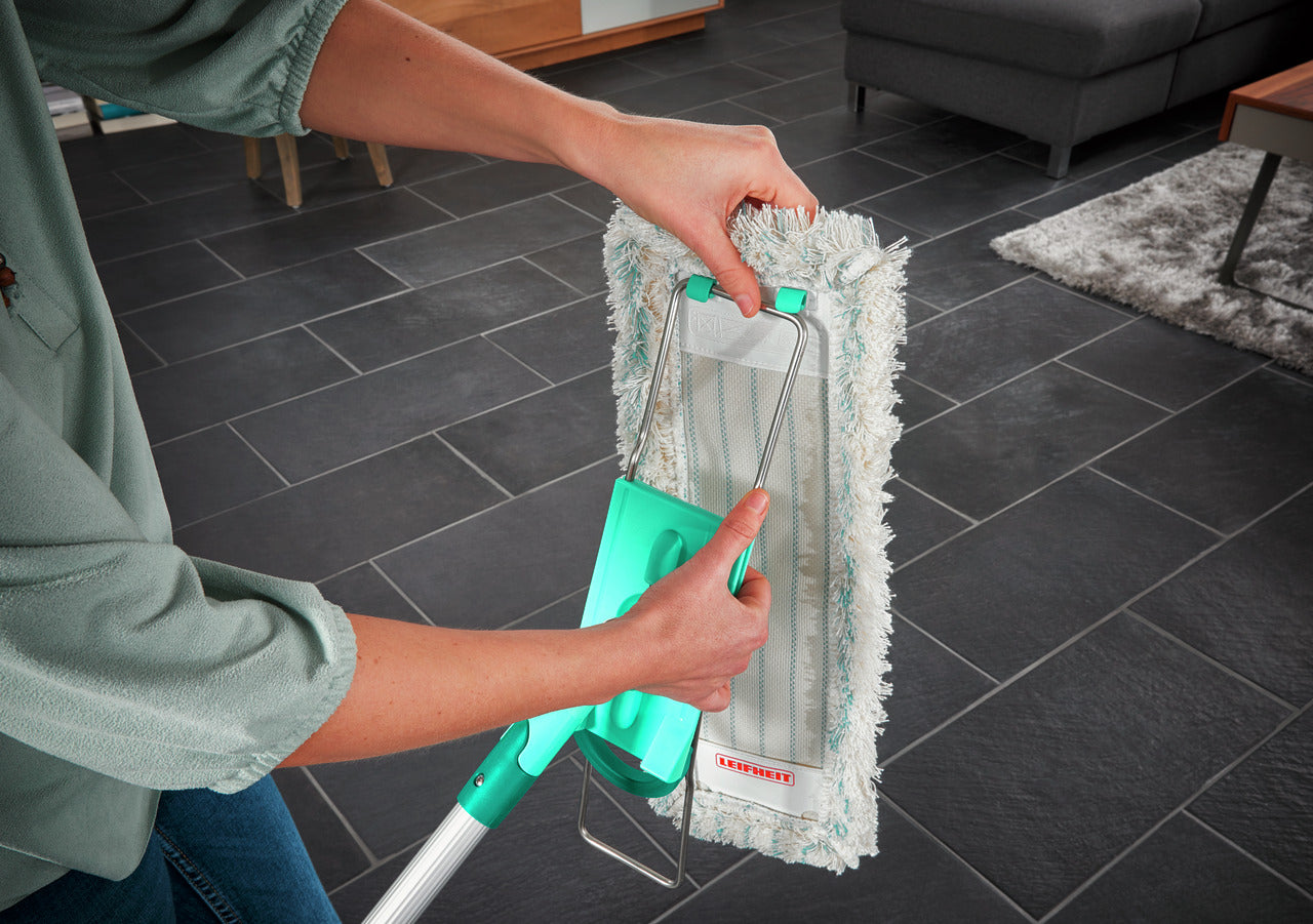 Moppöverdrag Profi Cotton Plus