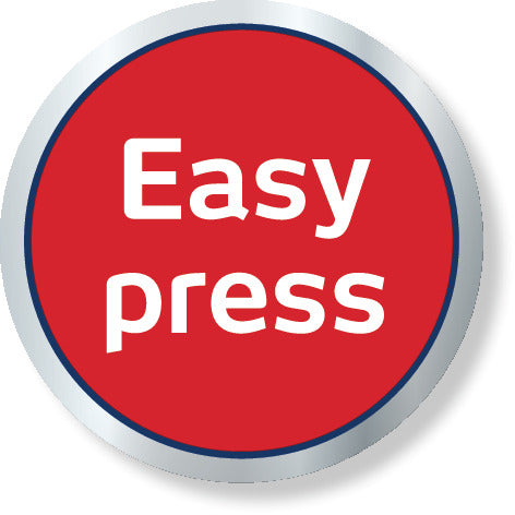 Pressinsats för Combi Mopp och Combi Hink
