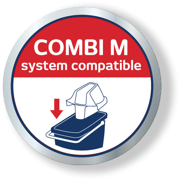 Bucket Combi Hink M