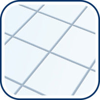 Allround Sopborste Xtra Clean 30 cm - Click System