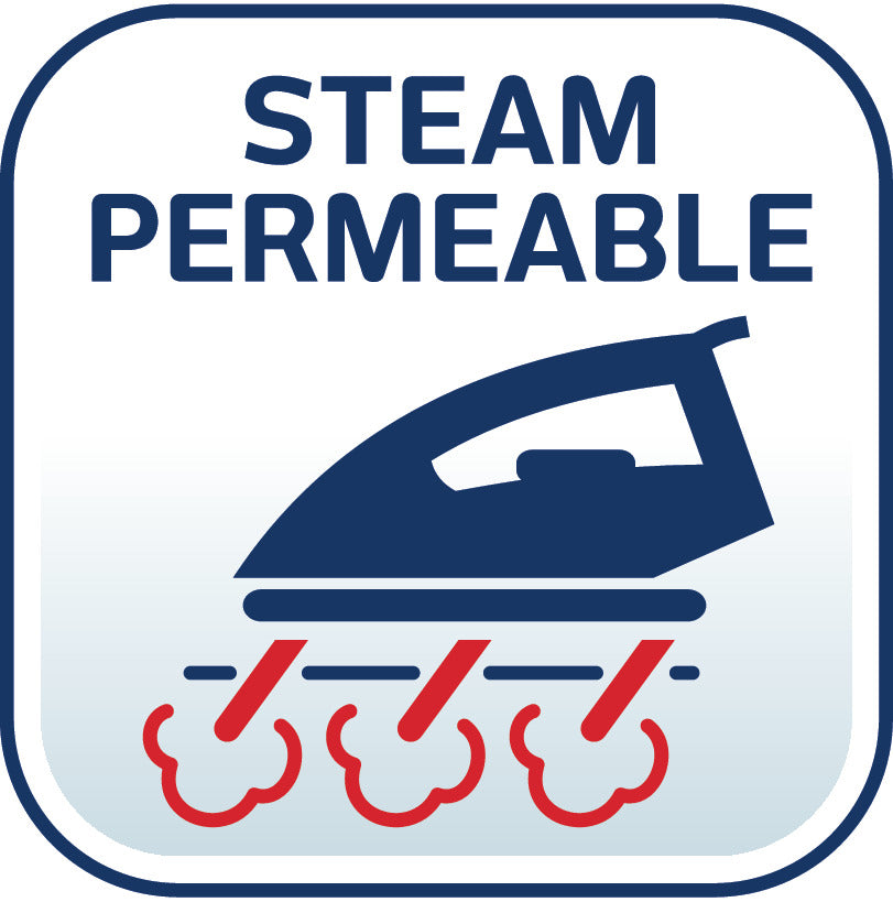 Överdrag för Strykbräda - Perfect Steam L/Universal