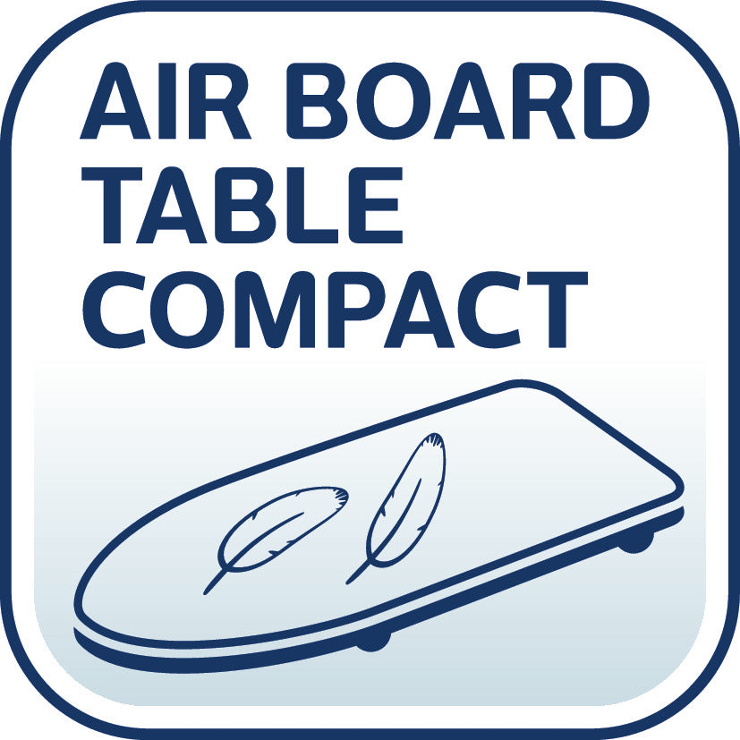 Överdrag för Strykbräda - Thermo Reflect Air Board Table
