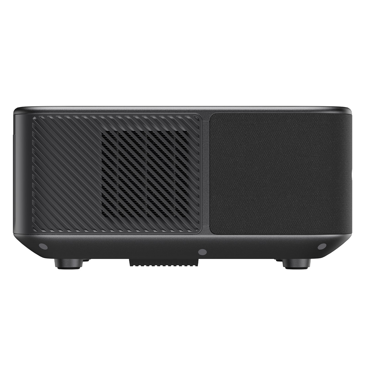 Yaber K3 Pro Full HD LCD Projektor med Subwoofer Svart