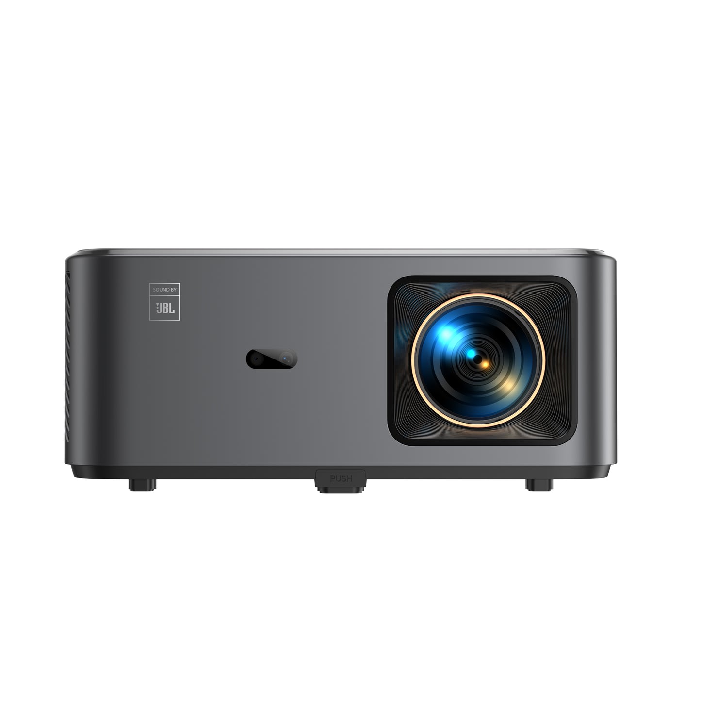 Yaber K2s Full HD LCD Projektor