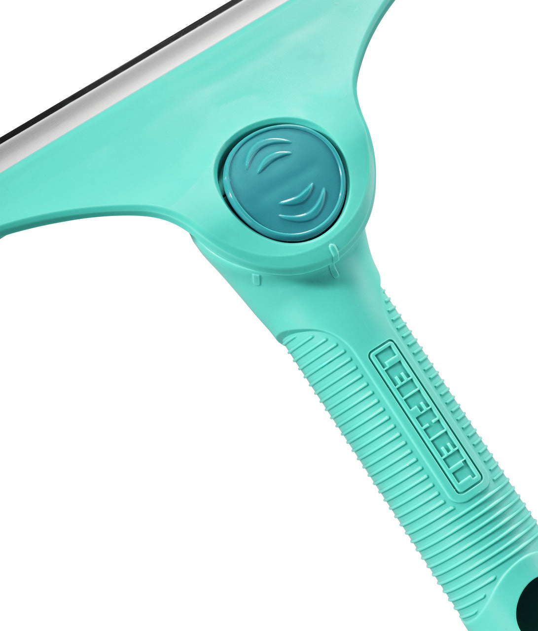 Fönsterskrapa 2 i 1 XL Pro Reach - Click System