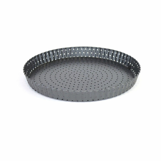 Kakform Quttin 28 x 3 cm med hål Avtagbar 12-pack hög kvalitet