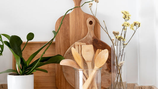 Vi välkomnar Kitchlark – prisvärda köksredskap i säkra material